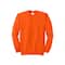 Port & Company Tall Essential Fleece Crewneck Sweatshirt